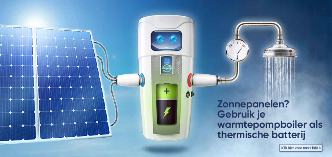 Maak je zonnepanelen rendabel