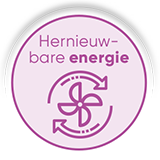 Hernieuwbare energie voor iedereen