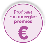 Een financieel duwtje in de rug